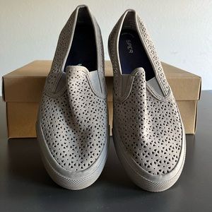 Sperrys- lasercut